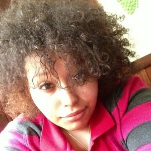 Meet your Posher, Jasmine